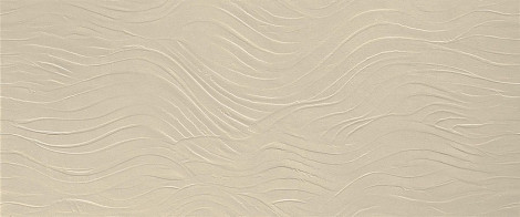 Плитка Boost Natural Pro 3D Wave Oat 50x120 (AQ6X)