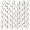 Мозаика Marvel Bianco Dolomite Twist (9STD) 