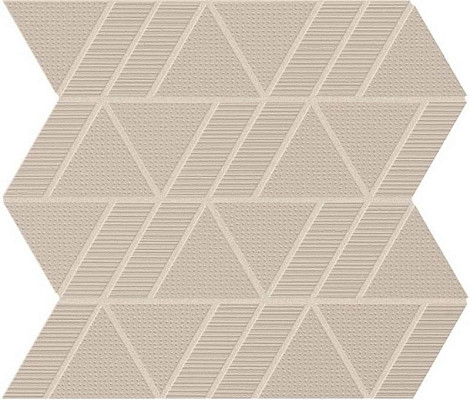 Мозаика Aplomb Canvas Mosaico Triangle 31,5x30,5 (A6SR)  