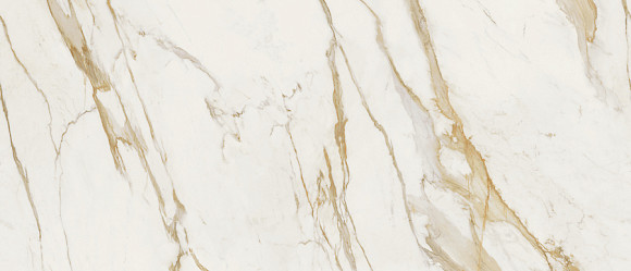 Керамогранит Marvel Next Calacatta Oro 120x278 - 6mm (HGIJ)