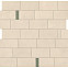 Мозаика Boost Pro Ivory Minibrick Pro Olive (9BMI) 