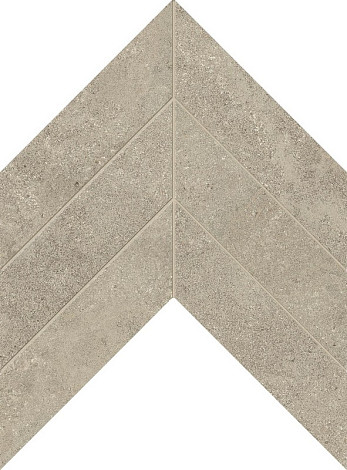 Мозаика Boost Icor Oyster Chevron 