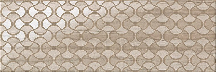 Suprema Walnut Wallpaper (600080000209) Керамическая плитка