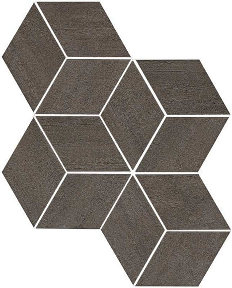 Mark Tobacco Mosaico Esagono (AM2O) Керамогранит