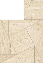 Marvel Sand Mosaico Tessellation (AF9H) Керамогранит