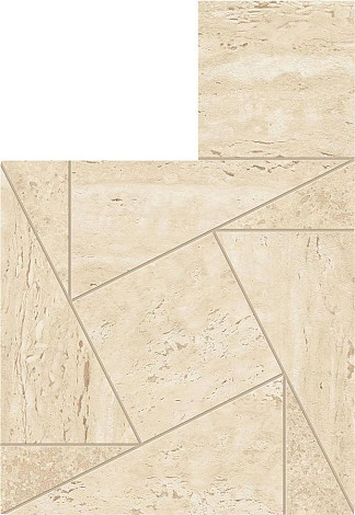 Мозаика Marvel Sand Mosaico Tessellation (AF9H) 
