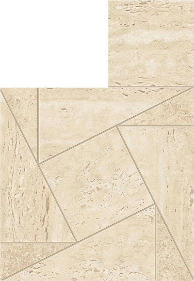 Мозаика Marvel Sand Mosaico Tessellation (AF9H) 