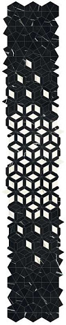 Мозаика Marvel Meraviglia Black Origin Diamond Lapp. (AJQ8) 