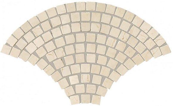 S.S. Cream Comet Mosaic (600110000839) Керамическая плитка
