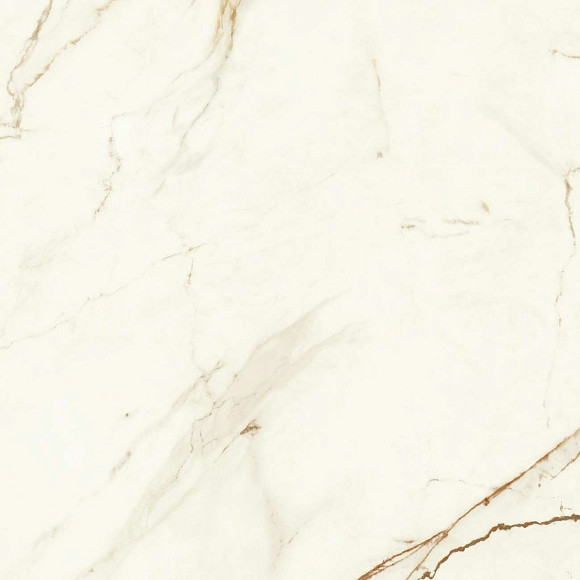 Керамогранит Marvel Calacatta Imperiale 75x75 Silk (A3W5) 