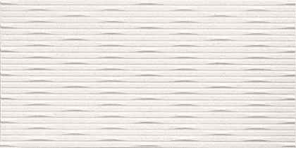 3D Wall Carve Whittle White 40x80 (A575) Керамическая плитка