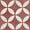 Керамогранит Venti Boost Classic Carpet 1 20x20 (A3ON) 