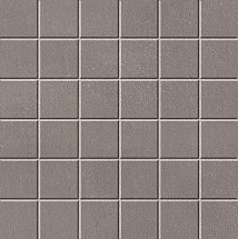 Мозаика Boost Grey Mosaico Matt (AN6Z) 