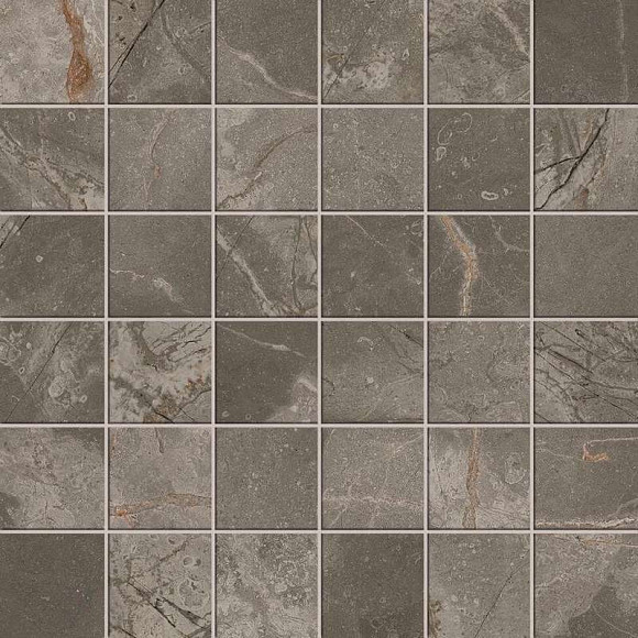 Мозаика Allure Grey Beauty Mosaic Lap (610110000459) 
