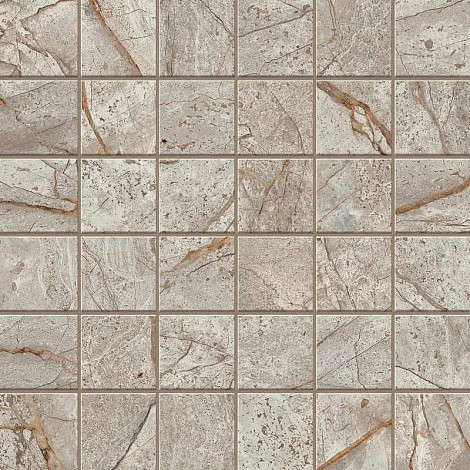 Мозаика Empire Silver Root Mosaic Lap (610110000814) 