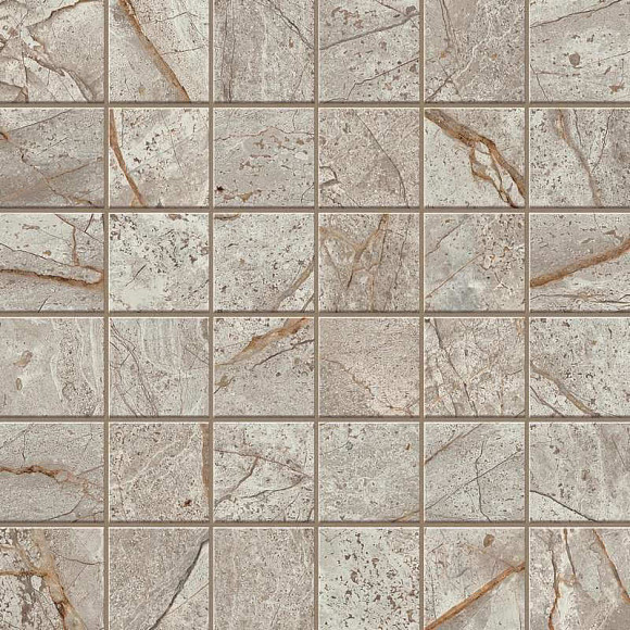 Мозаика Empire Silver Root Mosaic Lap (610110000814) 