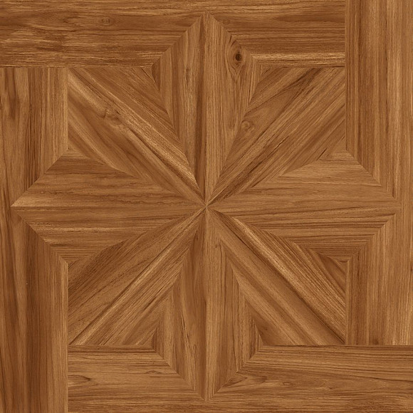 Керамогранит Log Anthology Classic Frame Teak 120x120 (HGB2)