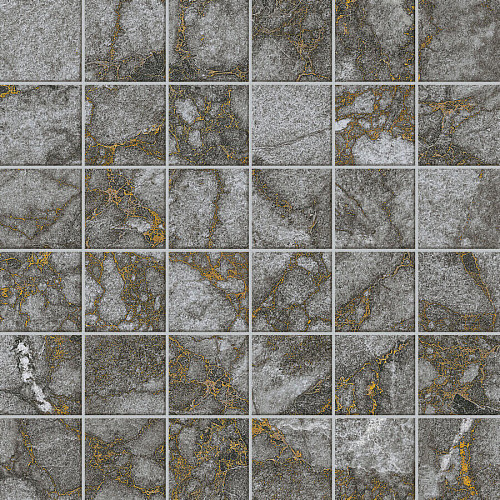 F.d.M.Quark Ceppo Ap. Quartz Mosaic  (610110001198) керамогранит