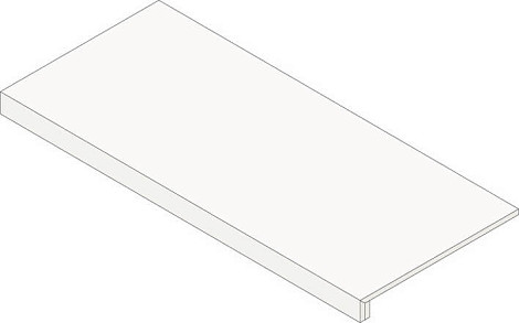 Ступень Kone Grey Scalino 33x75 (AALJ) 
