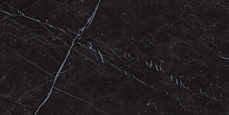 Marvel Nero Marquina 45x90 (AZR4) керамогранит