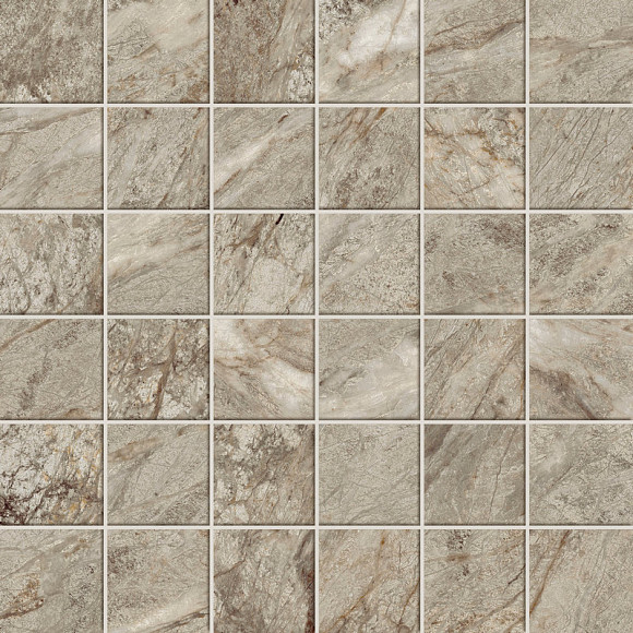 Мозаика Forte Dei Marmi Rock Sensat. Gr. Mosaic