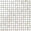Мозаика Marvel Bianco Dolomite Mosaic Q (9MQB) 