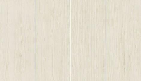 Керамогранит Marvel Epic Onyx Ivory 120x278 - 6mm Lapp. Kit Endless