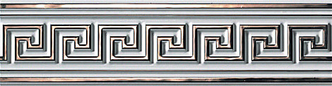 Декор Marvel Greca 7,8x30,5 (ASEK) 