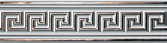 Декор Marvel Greca 7,8x30,5 (ASEK) 