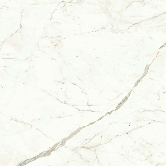Керамогранит Marvel Calacatta Prestigio 120x120 Lappato (A4Q9) 