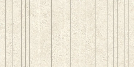 Декор Marvel White Cross Chiselled Urban Grid (AF9P) 