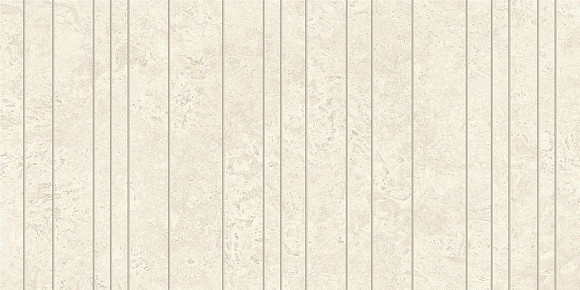 Декор Marvel White Cross Chiselled Urban Grid (AF9P) 