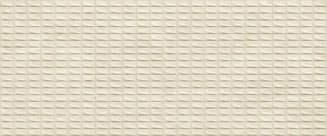 Плитка Marvel T 3D Arch Navona White 50x120