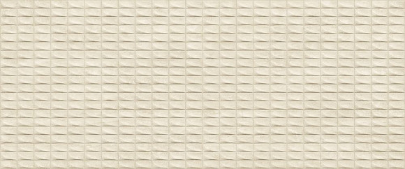 Плитка Marvel T 3D Arch Navona White 50x120  