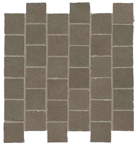 Мозаика Boost Natural Umber Mosaico Tumbled (A7CI)  