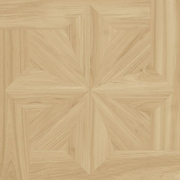 Керамогранит Log Anthology Classic Frame Light Teak 120x120 (HGB1)
