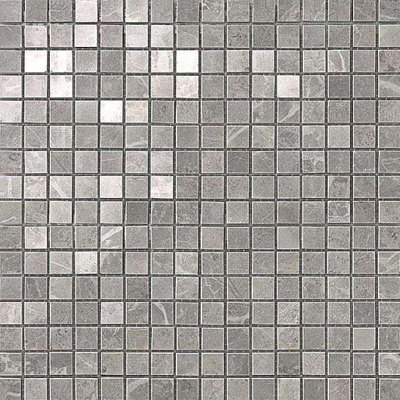 Мозаика Marvel Grey Fleury Mosaico Lapp. (ADQG) 