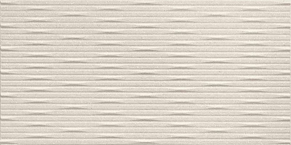 Плитка 3D Wall Carve Whittle Ivory 40x80 (A577) 