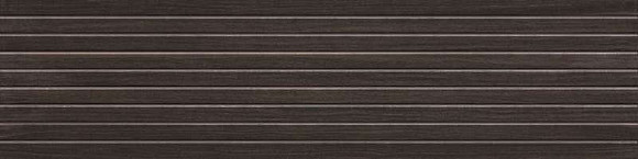 Etic Ebano Tatami 22,5x90 (AM8I) Керамогранит