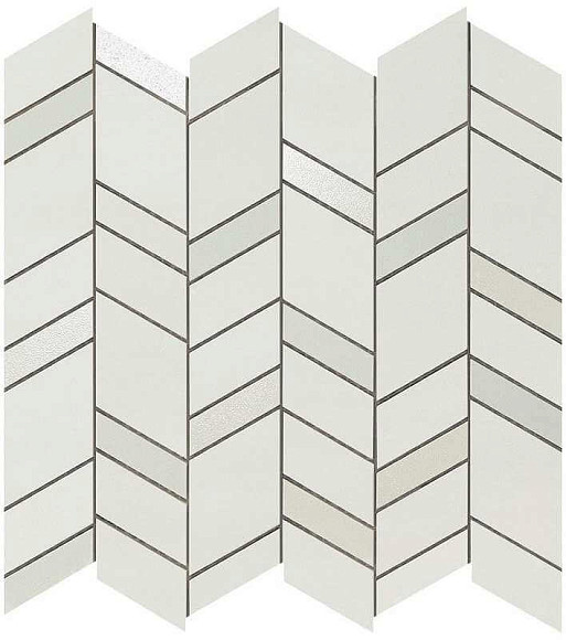 Mek Light Mosaico Chevron Wall (9MCH) Керамическая плитка
