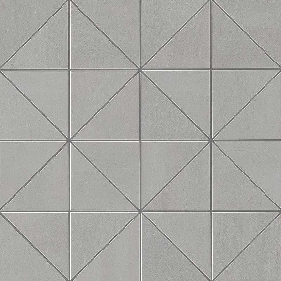 Mek Medium Mosaico Prisma (AMKV) Керамогранит