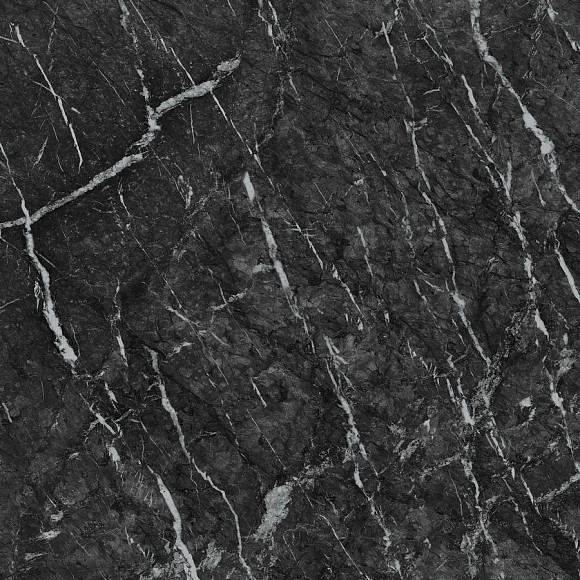 Керамогранит Marvel Grigio Intenso 60x60 Lappato (AL7L) 