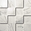 Мозаика Marvel Statuario Select Mosaico 3D (ADP6) 