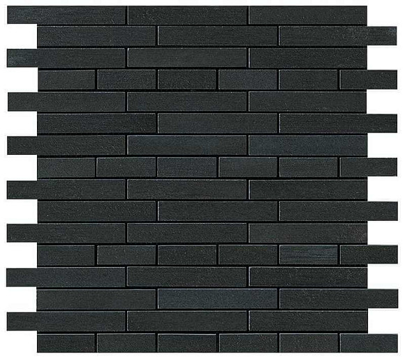 Mek Dark Mosaico Zip (AMKO) Керамогранит
