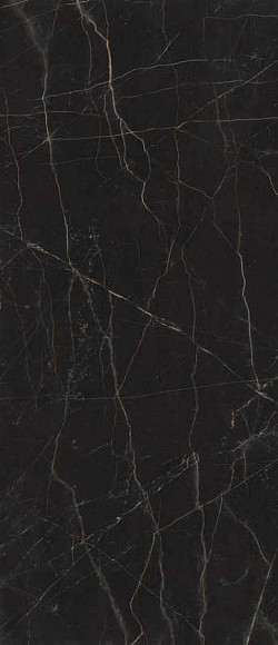 Absolute Black Silk - 12mm ST (A23J) Керамогранит