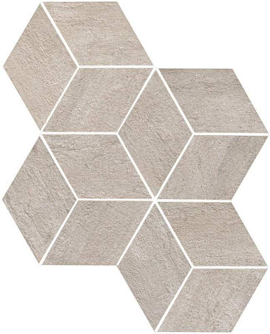 Mark Pearl Mosaico Esagono (AM2L) Керамогранит