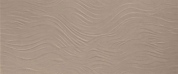 Плитка Boost Natural 3D Wave Ecru 50X120 (A640)  