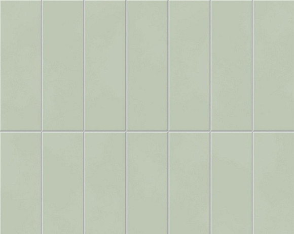 Мозаика Boost Color Mint Mosaico Brick (AP1X)