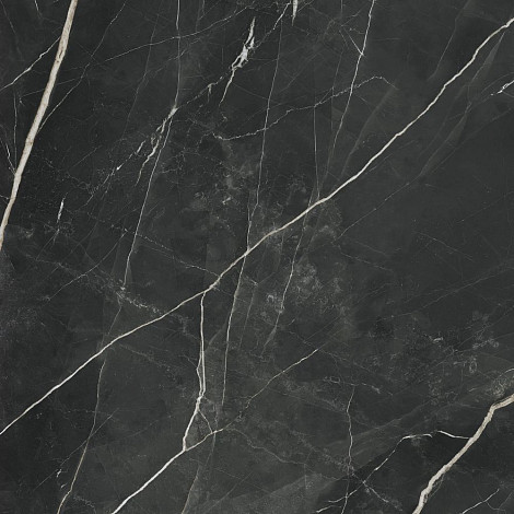 Керамогранит Marvel Calacatta Black 120x120 Lappato (AFXO) 