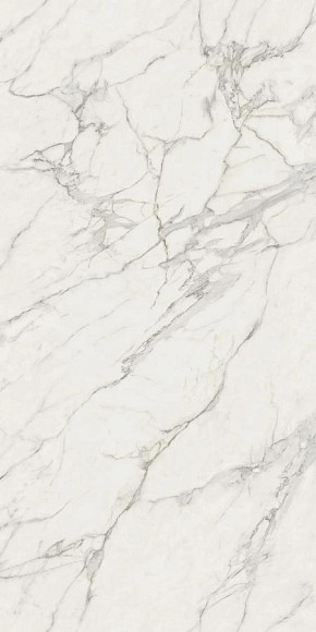 Керамогранит Calacatta Extra Polished 160x320 - Kit Endless 4pcs